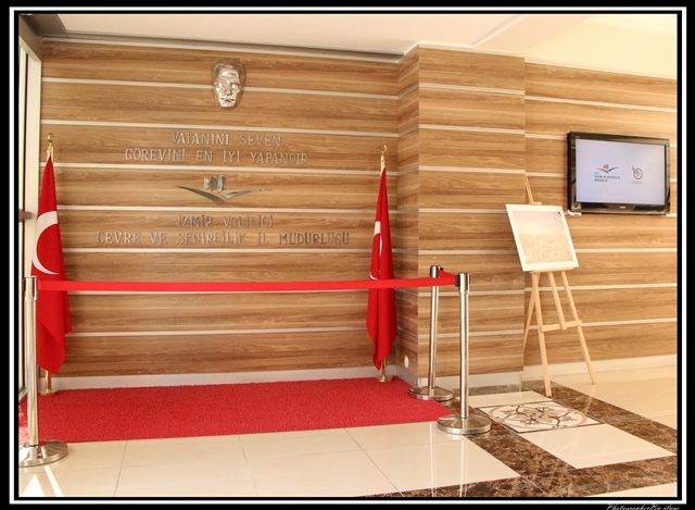 İzmir Valiliği Çevre ve Şehircilik İl Müdürlüğü - NilSe ...